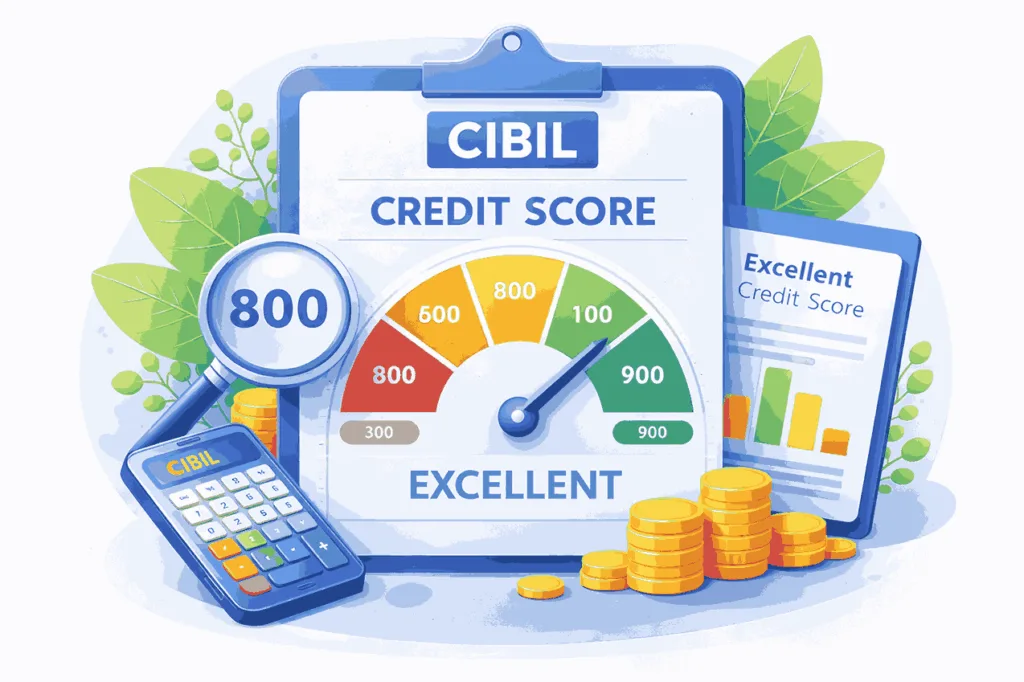 credit score excellence in focus