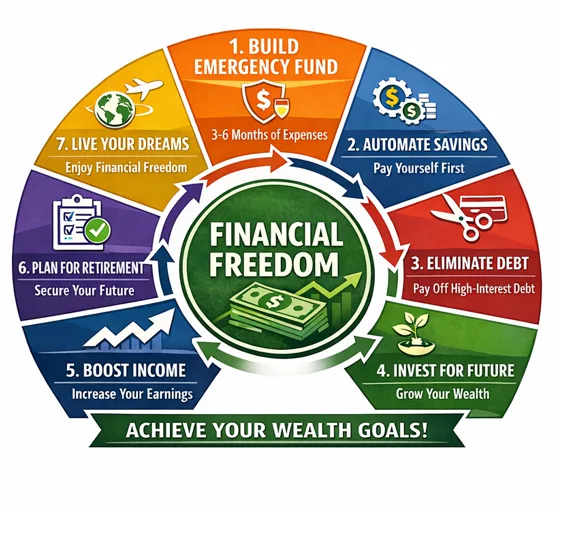 master your money budget reset challenge