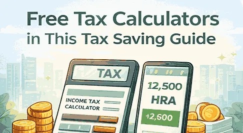 free tax calculator