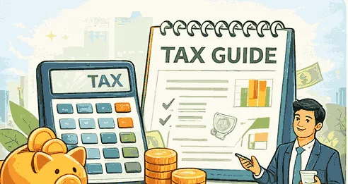 tax guide
