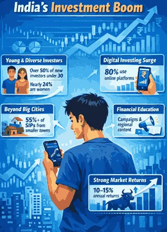  Choosing a discount broker for starting investments in India