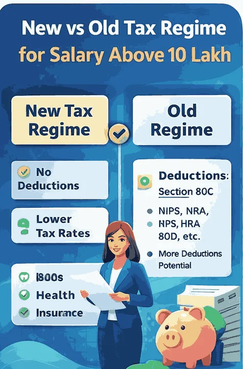 section 80C deductions list India tax saving