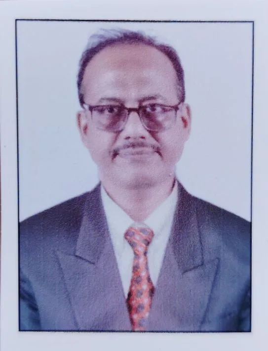 Shaikh Farooque Akhtar